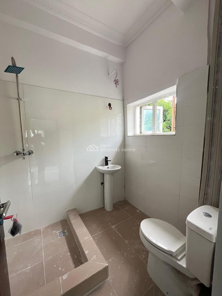 Spacious 3 Bedroom Apartment, Eleganza Estate Vgc, Lekki, Lagos, Flat / Apartment for Rent