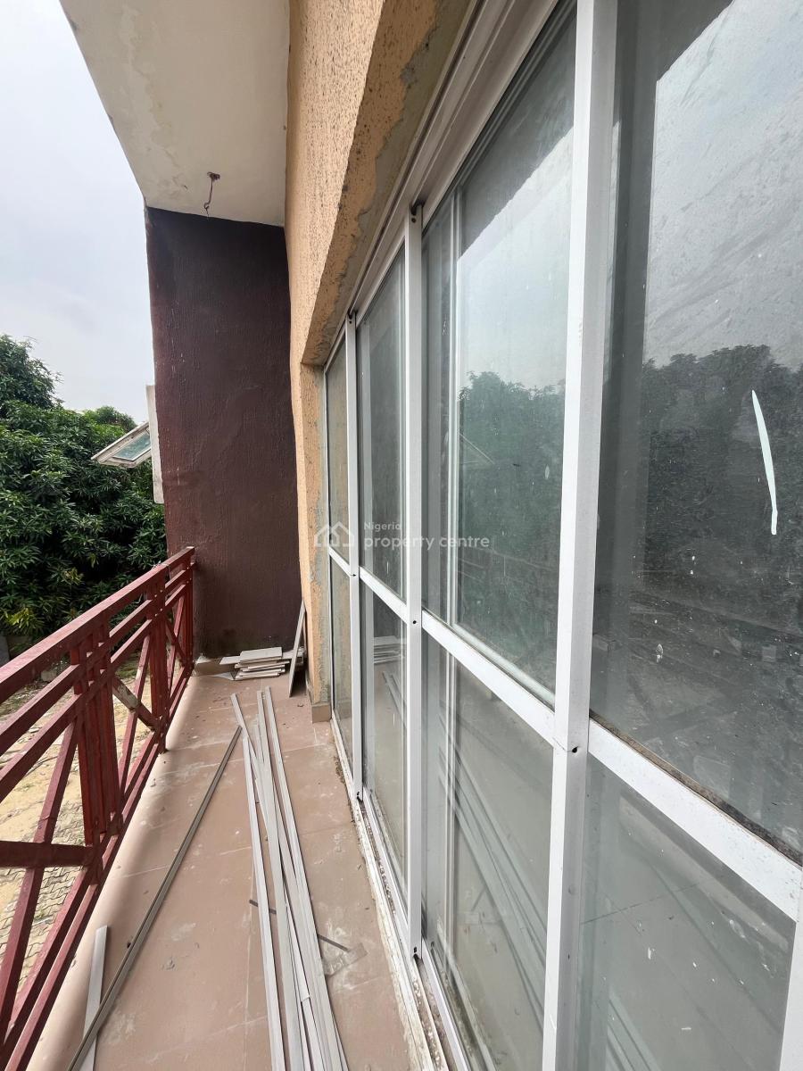 Spacious 3 Bedroom Apartment, Eleganza Estate Vgc, Lekki, Lagos, Flat / Apartment for Rent