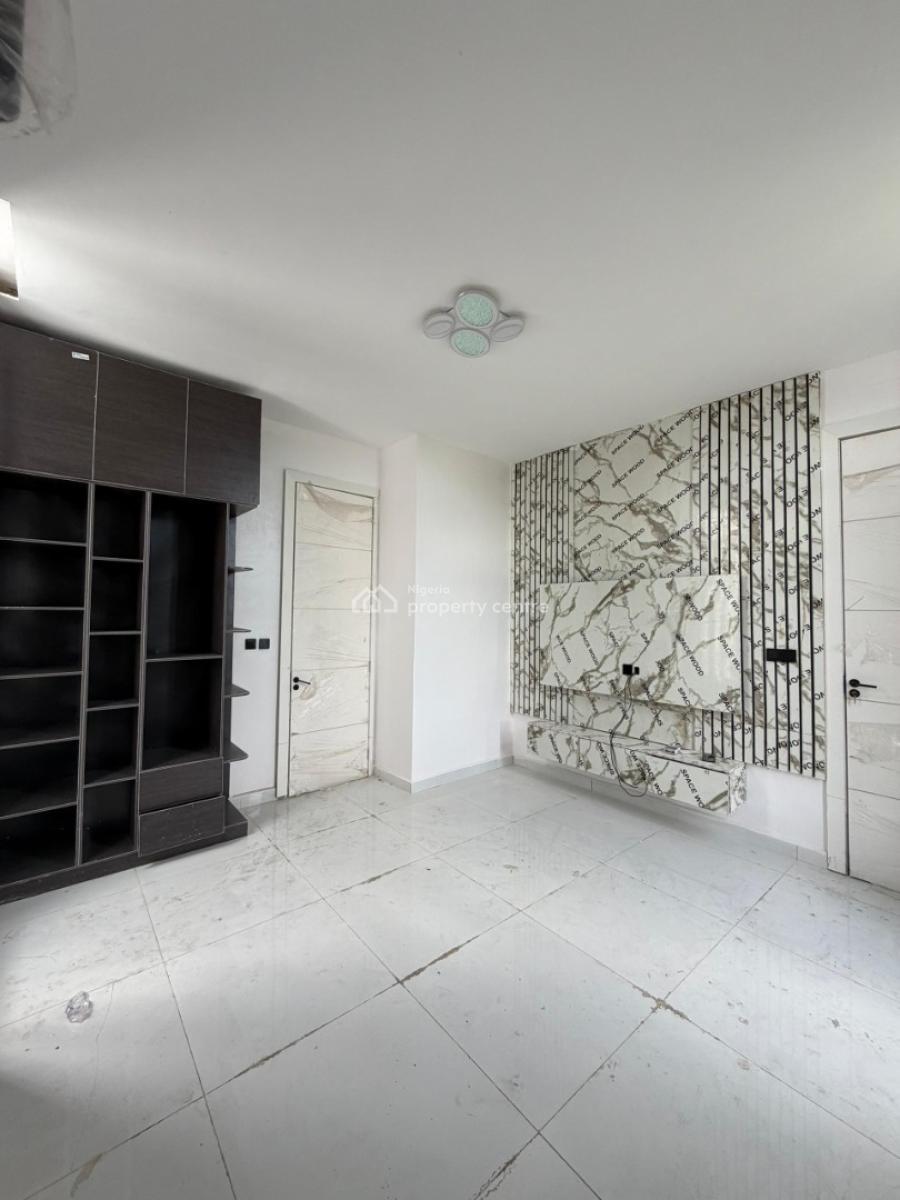 Five Bedroom Detached House, Ajah, Lagos, Detached Duplex for Sale