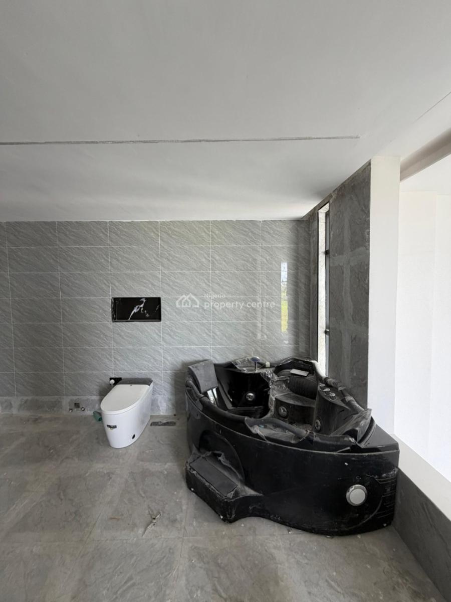 Five Bedroom Detached House, Ajah, Lagos, Detached Duplex for Sale