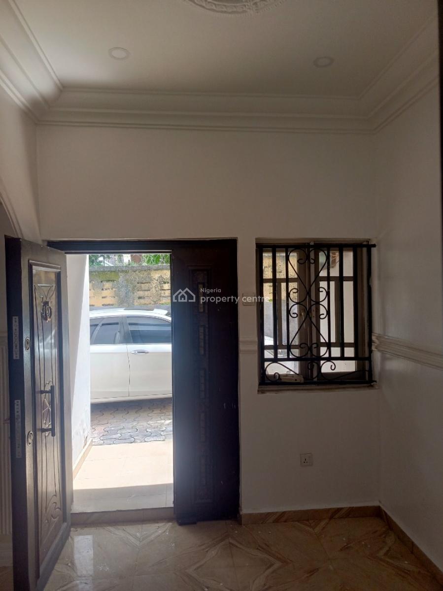 Newly Renovated Specious Standard 3 Bed Rooms Flat, Ground Floor, Off 4th Avenue, Gwarinpa, Abuja, Flat / Apartment for Rent