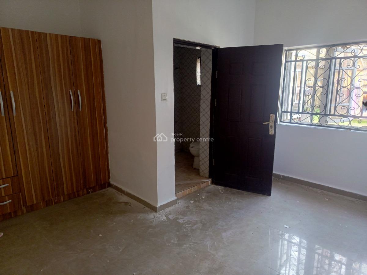 Newly Renovated Specious Standard 3 Bed Rooms Flat, Ground Floor, Off 4th Avenue, Gwarinpa, Abuja, Flat / Apartment for Rent