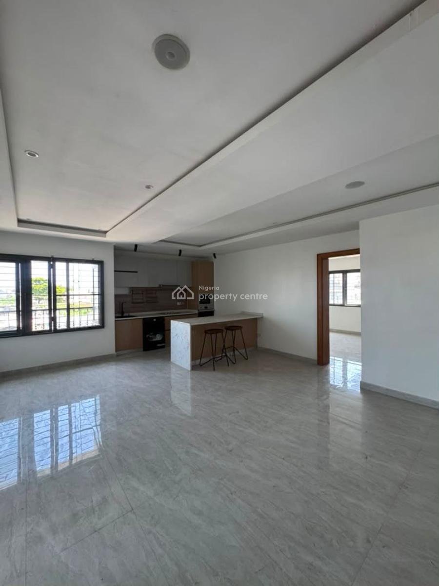 2 Bedroom Apartment, Osapa, Lekki, Lagos, Flat / Apartment for Rent