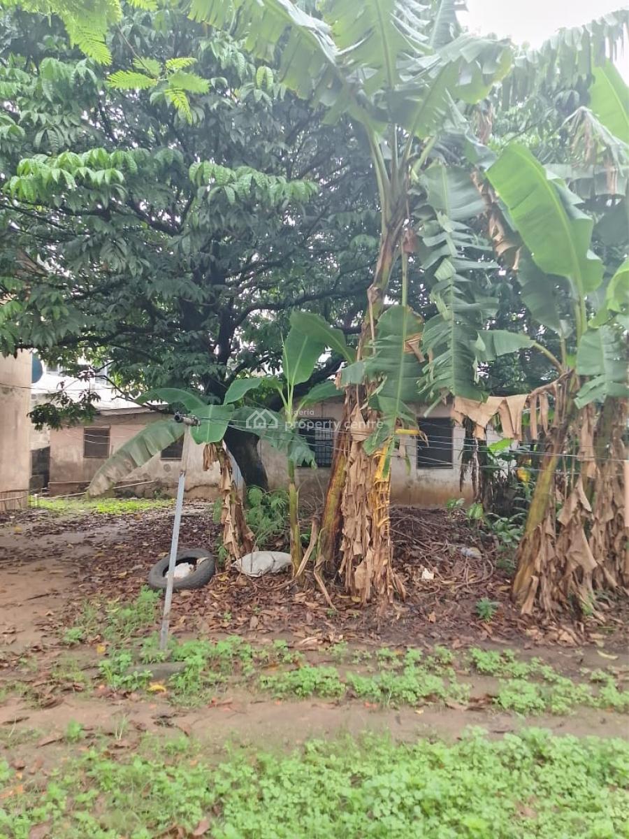 5 Structures Comprising of Blocks of Flats, Ikorodu Road, Surulere, Lagos, Commercial Property for Sale
