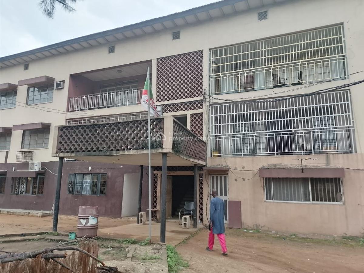 5 Structures Comprising of Blocks of Flats, Ikorodu Road, Surulere, Lagos, Commercial Property for Sale