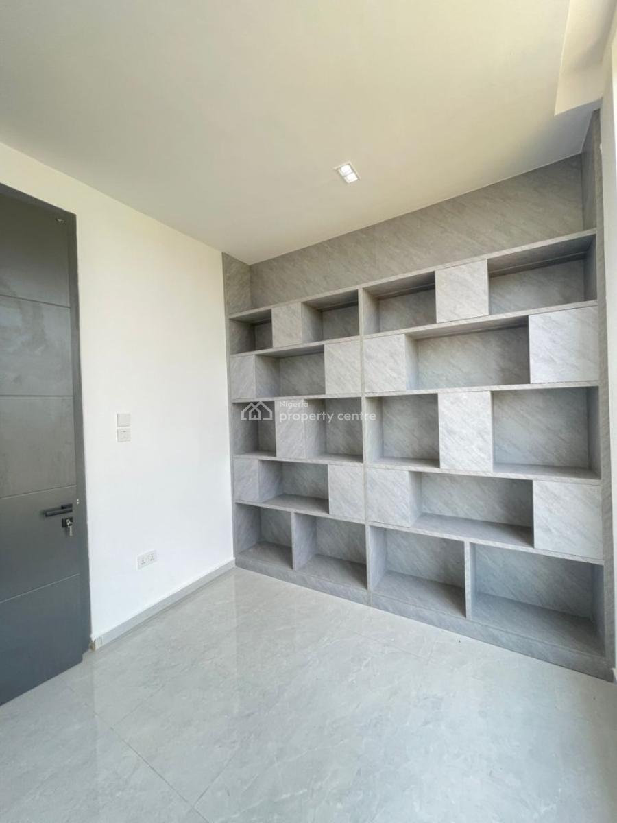 5 Bedroom Fully Detached Duplex, Ikoyi, Lagos, Detached Duplex for Sale