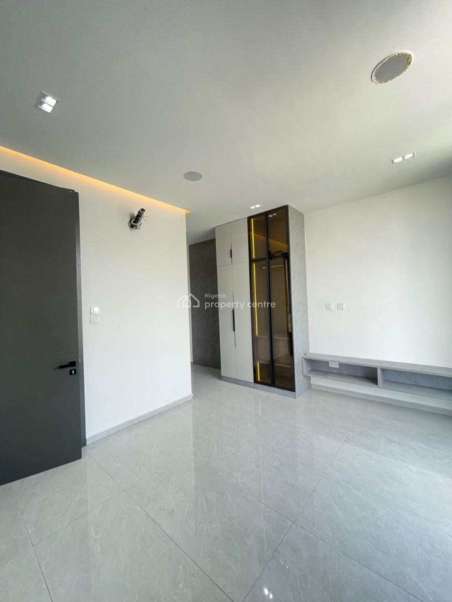 5 Bedroom Fully Detached Duplex, Ikoyi, Lagos, Detached Duplex for Sale