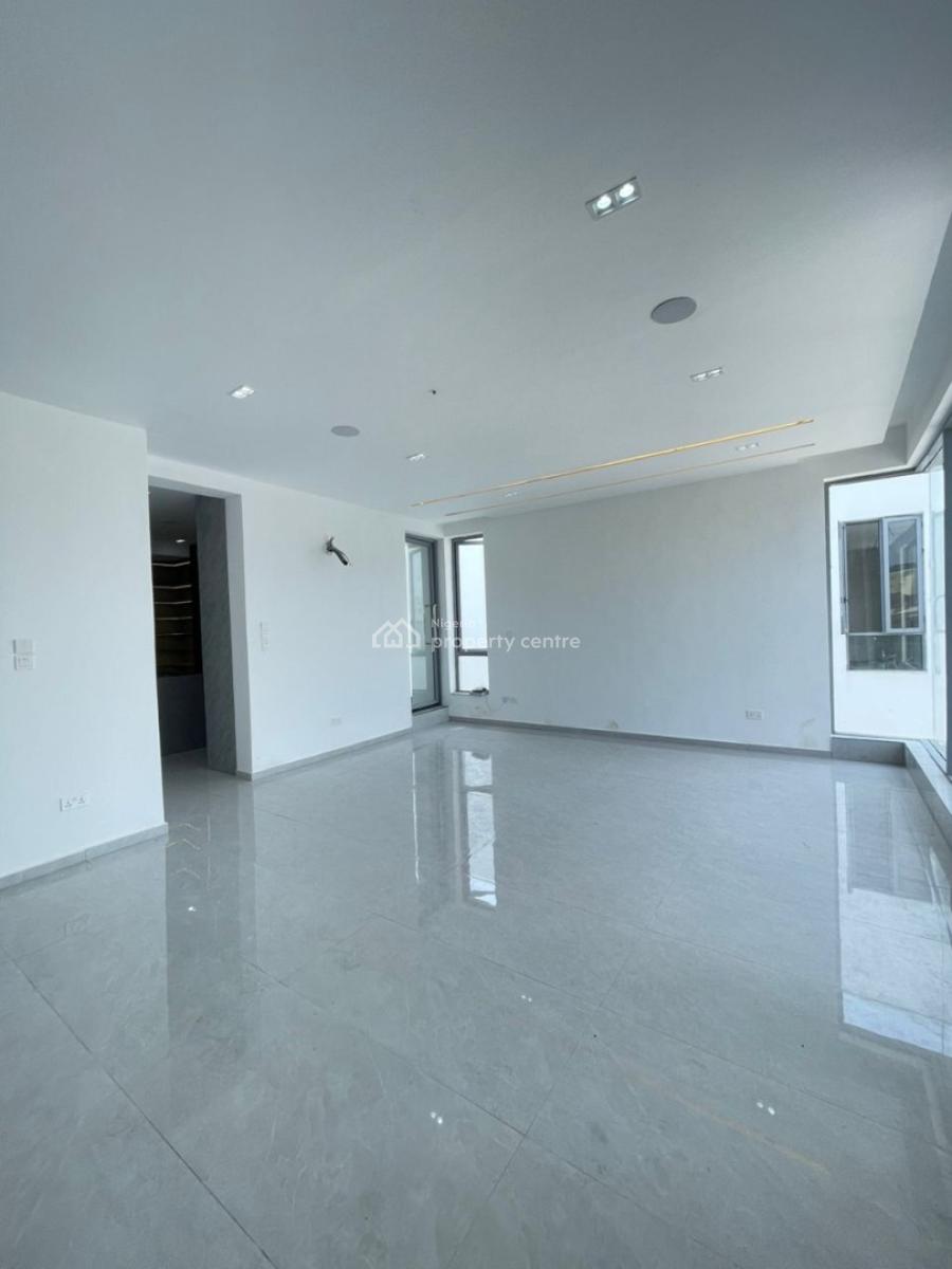 5 Bedroom Fully Detached Duplex, Ikoyi, Lagos, Detached Duplex for Sale