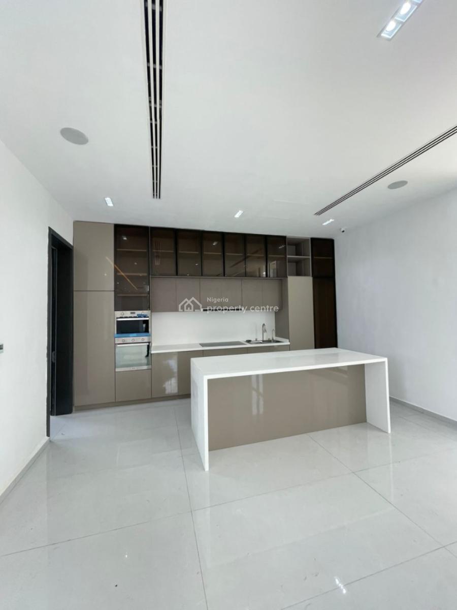 5 Bedroom Fully Detached Duplex, Ikoyi, Lagos, Detached Duplex for Sale