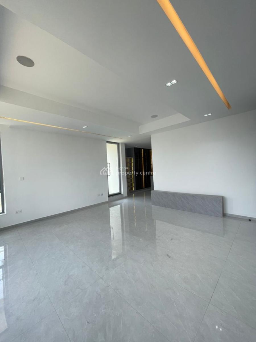 5 Bedroom Fully Detached Duplex, Ikoyi, Lagos, Detached Duplex for Sale