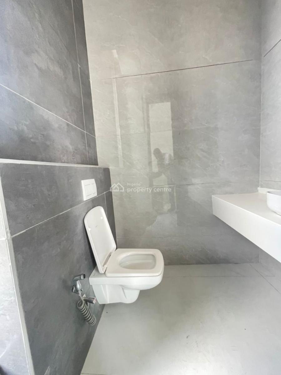 5 Bedroom Fully Detached Duplex, Ikoyi, Lagos, Detached Duplex for Sale