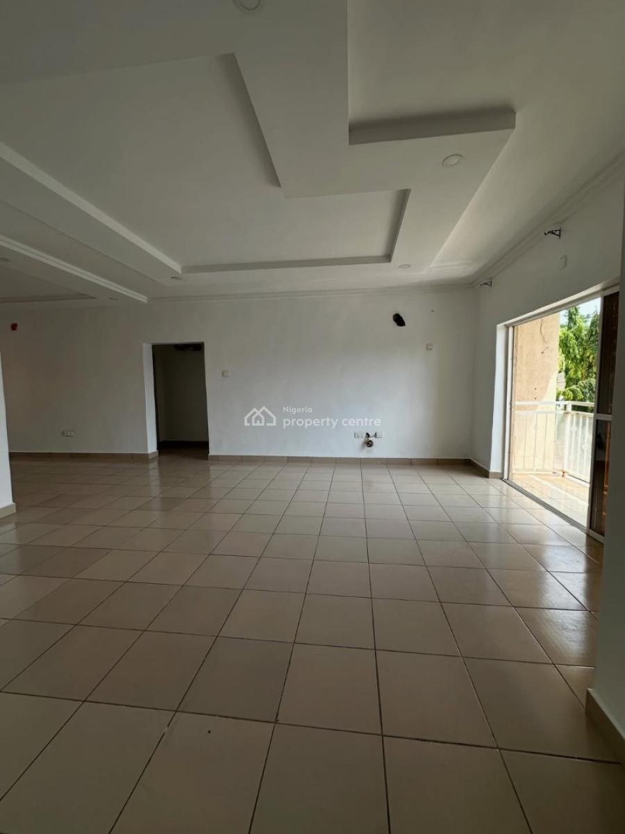 2 Bedroom Apartment + Dining Area + Balcony, Gude, Apo, Abuja, Block of Flats for Sale