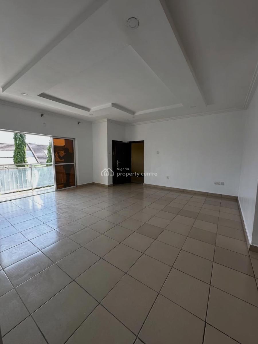 2 Bedroom Apartment + Dining Area + Balcony, Gude, Apo, Abuja, Block of Flats for Sale