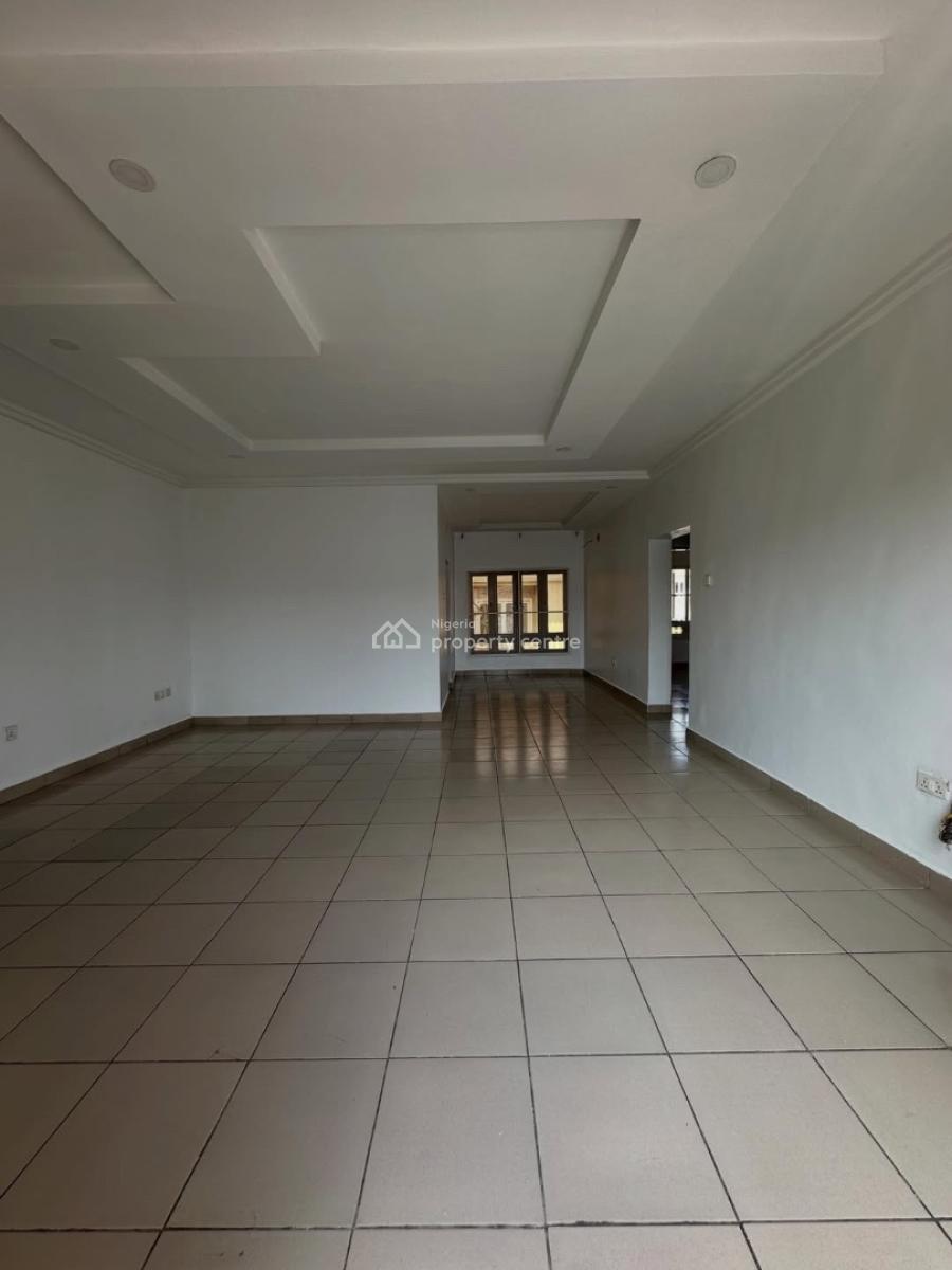 2 Bedroom Apartment + Dining Area + Balcony, Gude, Apo, Abuja, Block of Flats for Sale