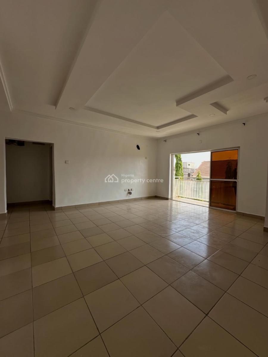 2 Bedroom Apartment + Dining Area + Balcony, Gude, Apo, Abuja, Block of Flats for Sale