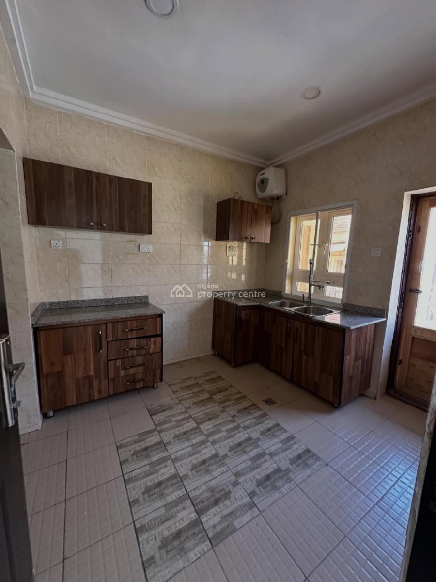 2 Bedroom Apartment + Dining Area + Balcony, Gude, Apo, Abuja, Block of Flats for Sale