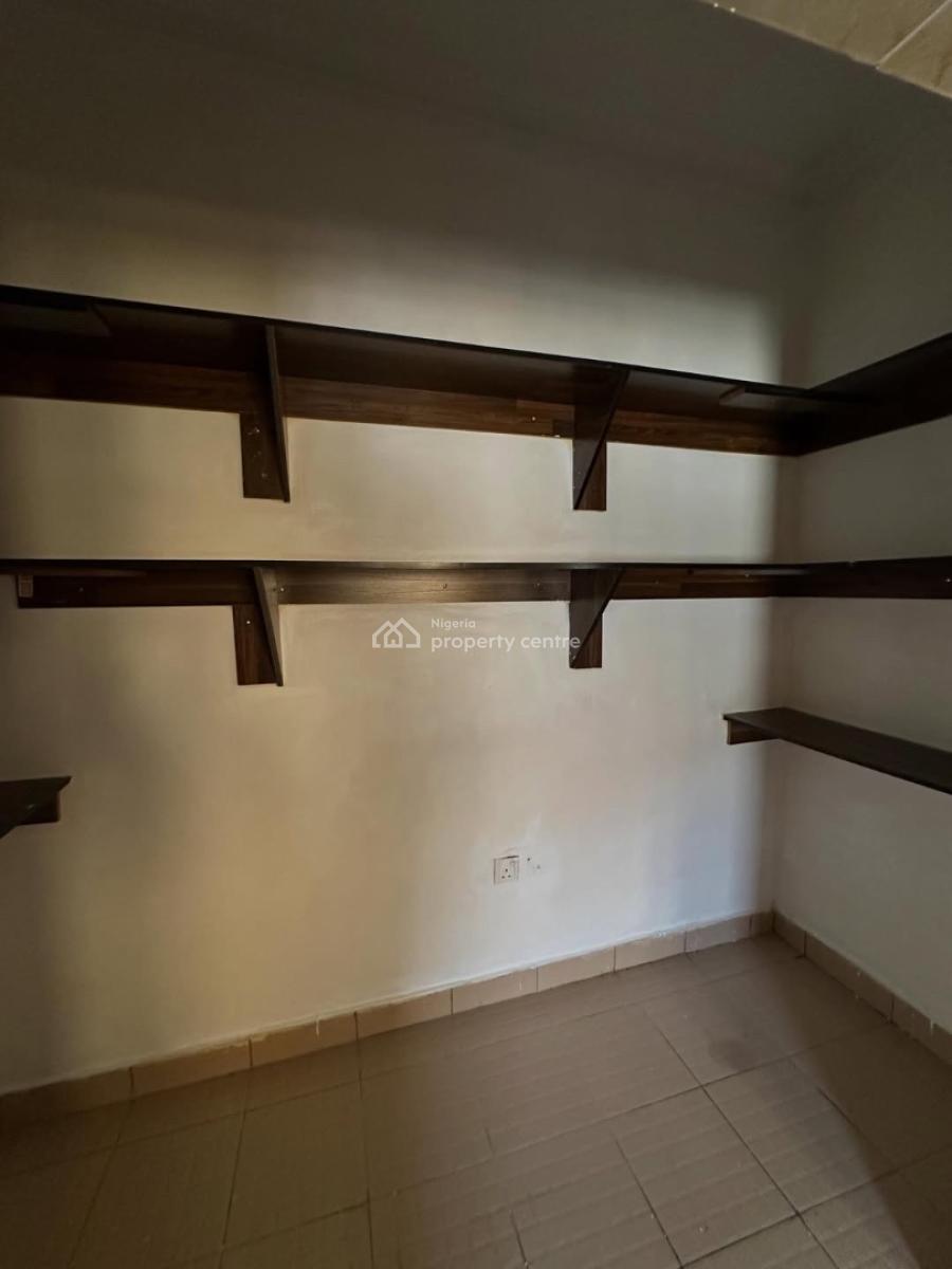 2 Bedroom Apartment + Dining Area + Balcony, Gude, Apo, Abuja, Block of Flats for Sale