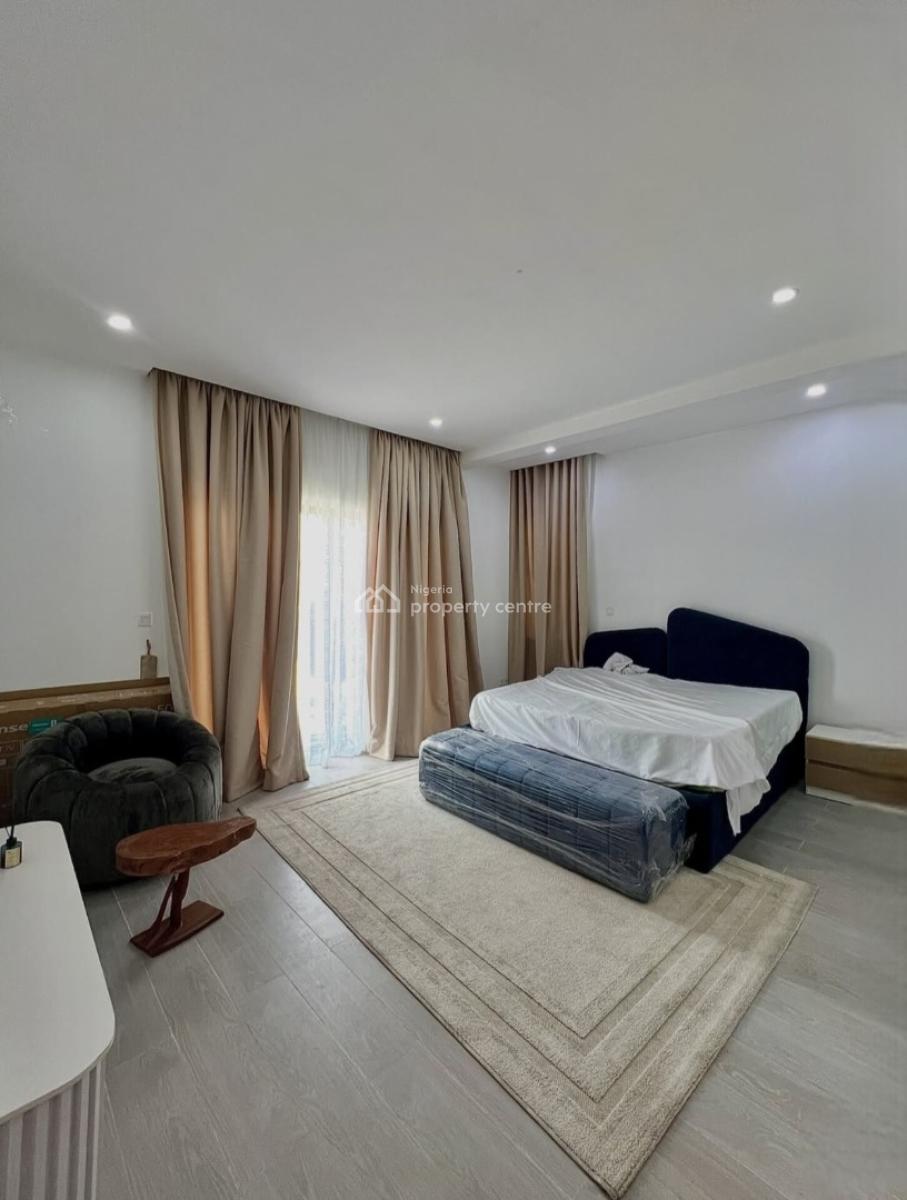 Fully Serviced 2&3 Bedrooms with a Bq, Pool  and Gym, Ikate, Lekki, Lagos, Block of Flats for Sale