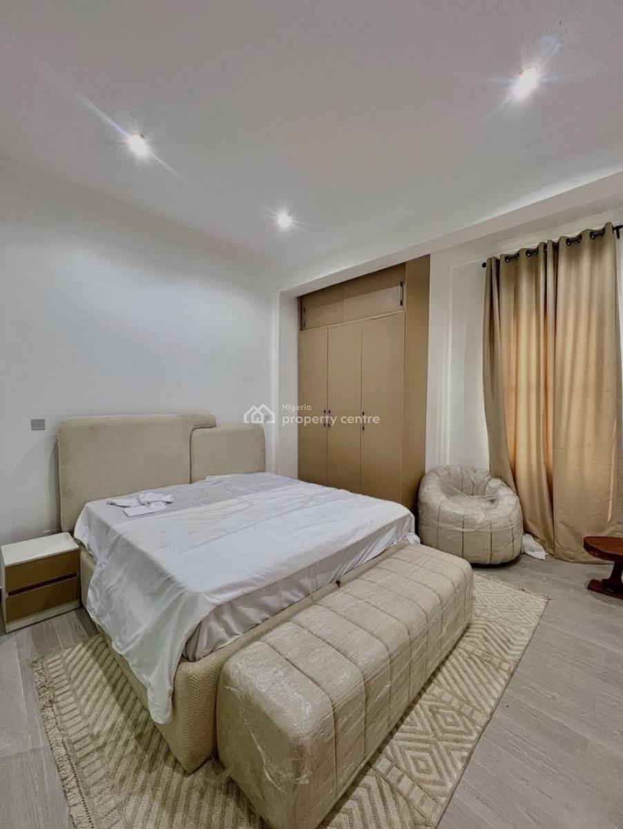 Fully Serviced 2&3 Bedrooms with a Bq, Pool  and Gym, Ikate, Lekki, Lagos, Block of Flats for Sale