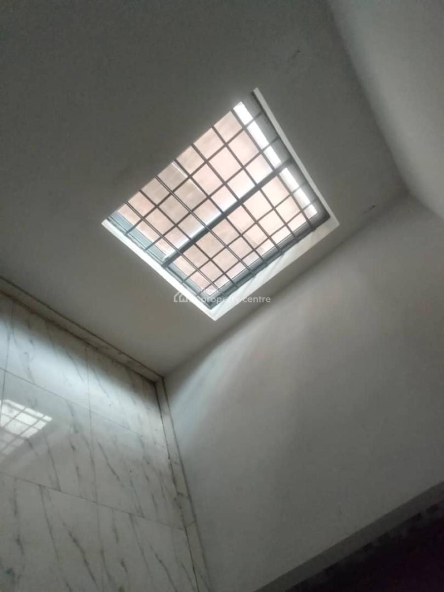 Standard Mini Flat with 2 Toilets, Clean Water and Constant Light, Alapere, Ketu, Lagos, Mini Flat (room and Parlour) for Rent