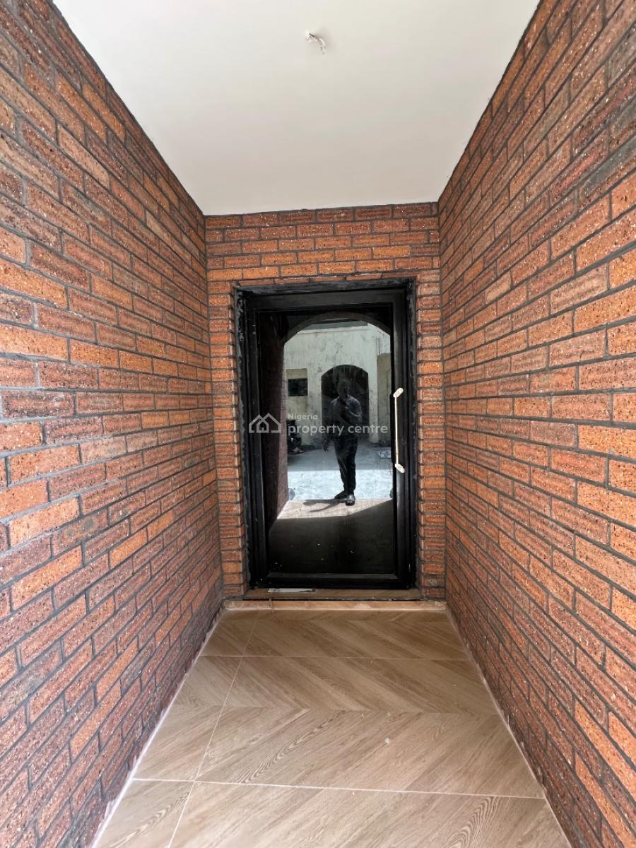 Luxury Two Bedroom Apartment, Oniru, V I, Oniru, Victoria Island (vi), Lagos, Flat / Apartment for Rent