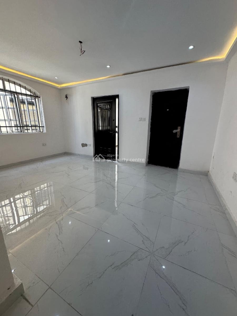 Luxury Two Bedroom Apartment, Oniru, V I, Oniru, Victoria Island (vi), Lagos, Flat / Apartment for Rent