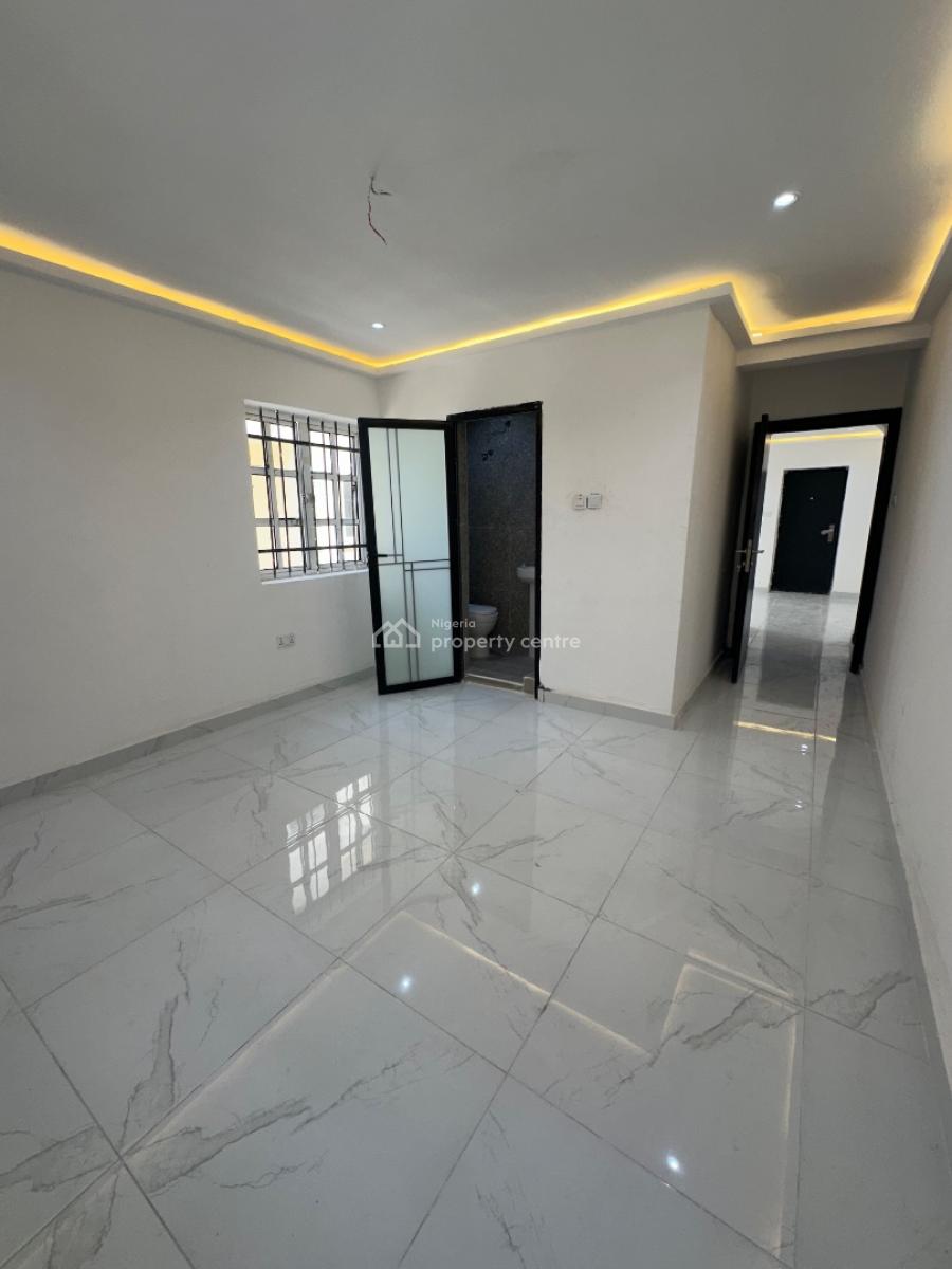 Luxury Two Bedroom Apartment, Oniru, V I, Oniru, Victoria Island (vi), Lagos, Flat / Apartment for Rent