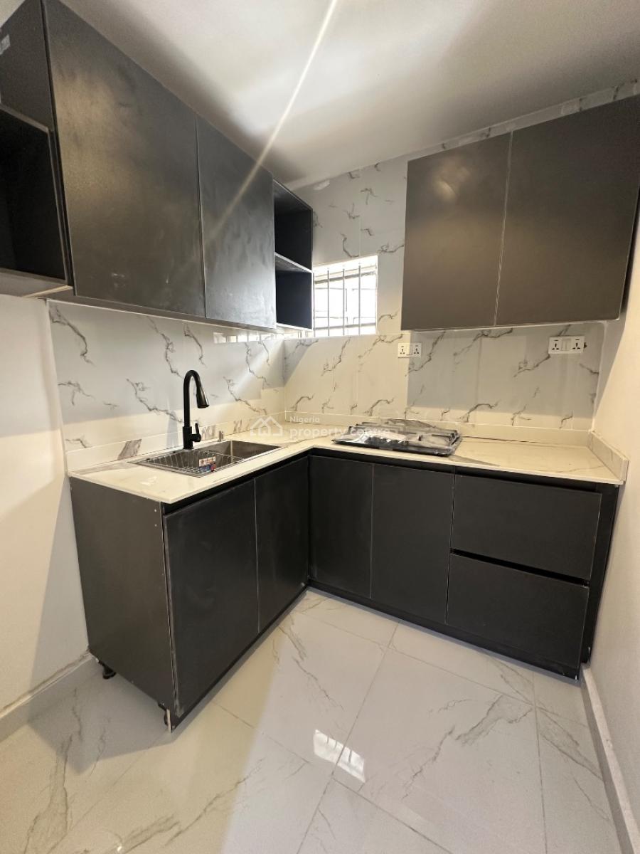 Luxury Two Bedroom Apartment, Oniru, V I, Oniru, Victoria Island (vi), Lagos, Flat / Apartment for Rent