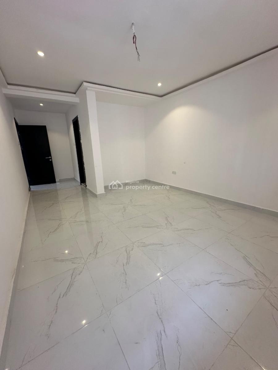 Luxury Two Bedroom Apartment, Oniru, V I, Oniru, Victoria Island (vi), Lagos, Flat / Apartment for Rent