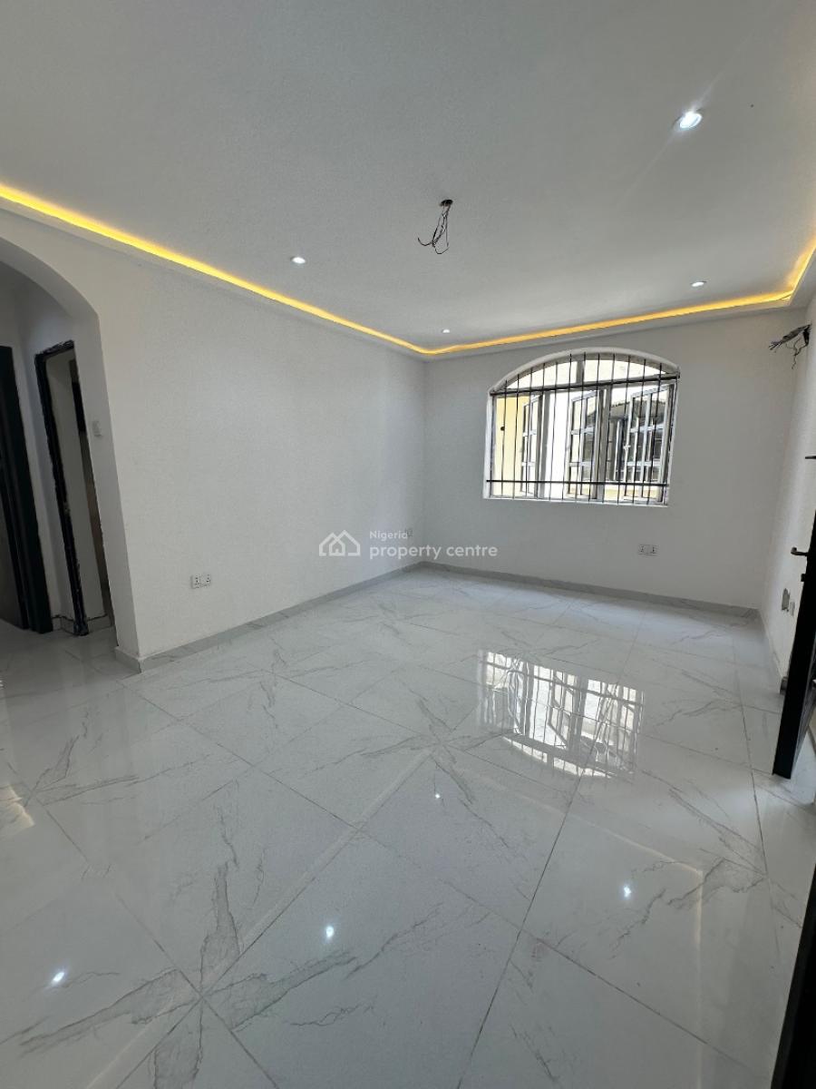 Luxury Two Bedroom Apartment, Oniru, V I, Oniru, Victoria Island (vi), Lagos, Flat / Apartment for Rent