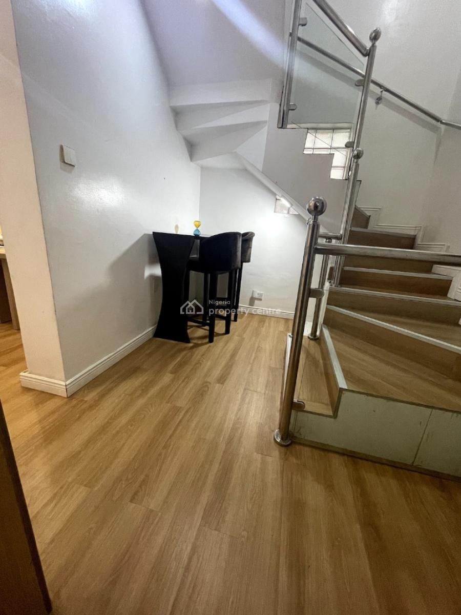 5 Bedroom Detached Duplex with Study Room, Gym, Bq and Security House, Ikeja Gra, Ikeja, Lagos, Detached Duplex for Rent