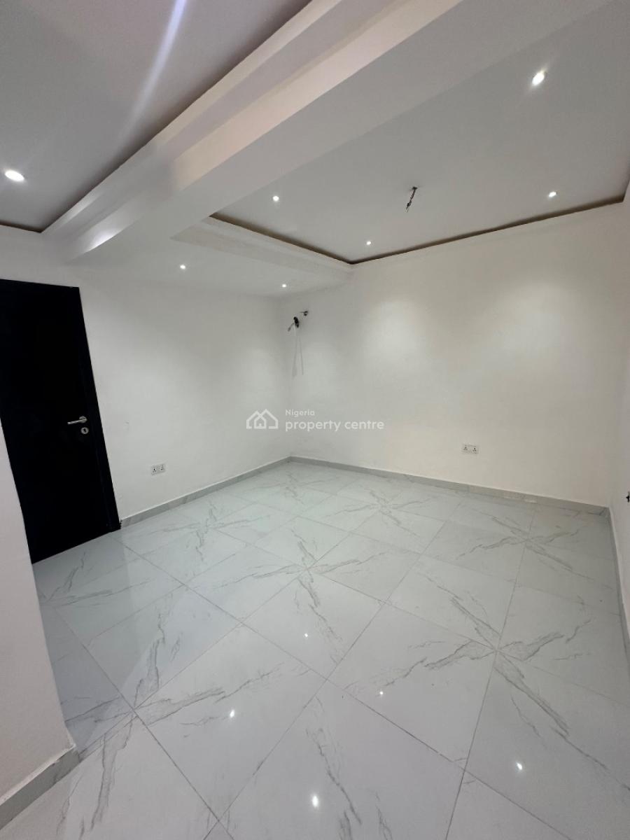 One Bedroom Apartment, Oniru, Oniru, Victoria Island (vi), Lagos, Mini Flat (room and Parlour) for Rent