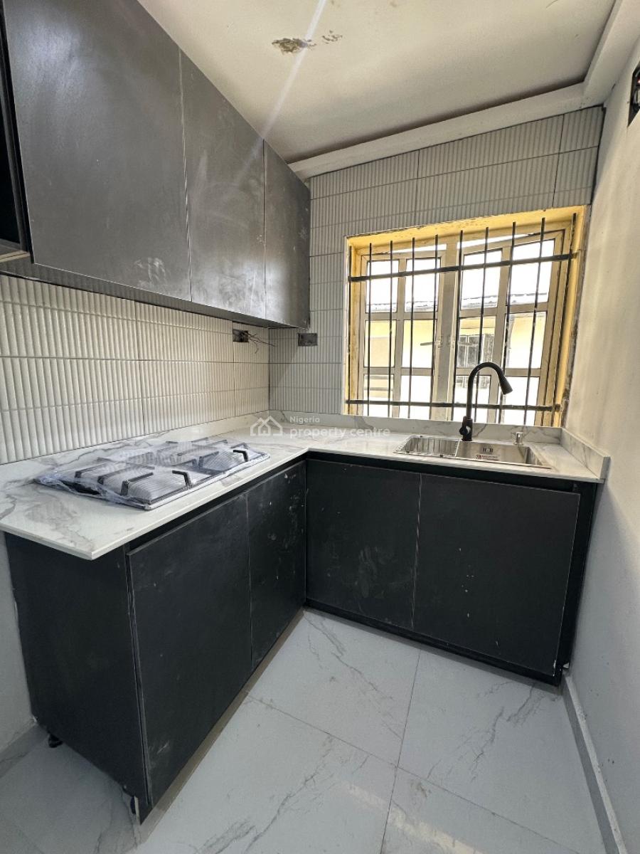 One Bedroom Apartment, Oniru, Oniru, Victoria Island (vi), Lagos, Mini Flat (room and Parlour) for Rent