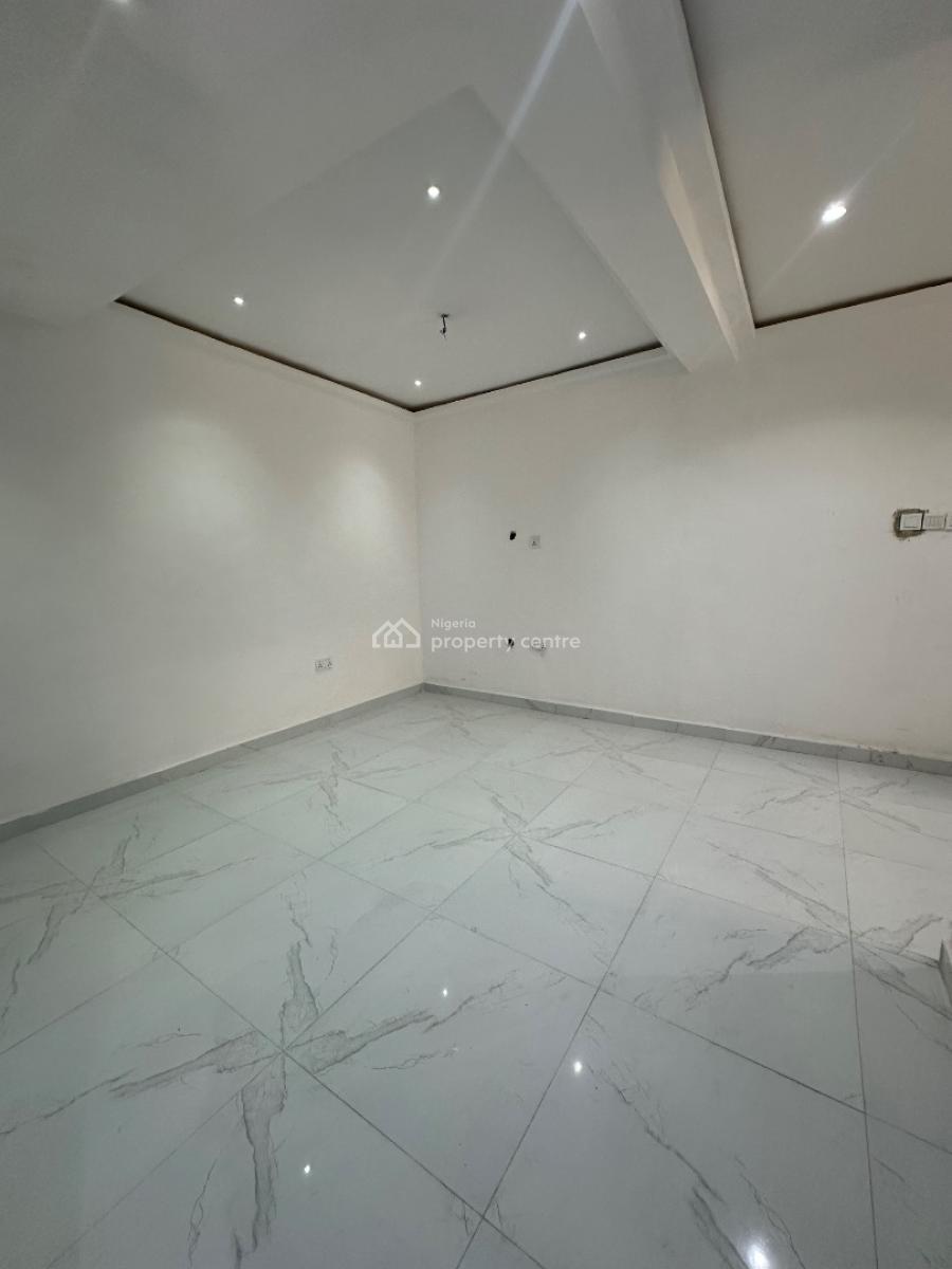 One Bedroom Apartment, Oniru, Oniru, Victoria Island (vi), Lagos, Mini Flat (room and Parlour) for Rent