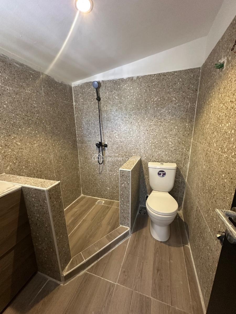 One Bedroom Apartment, Oniru, Oniru, Victoria Island (vi), Lagos, Mini Flat (room and Parlour) for Rent
