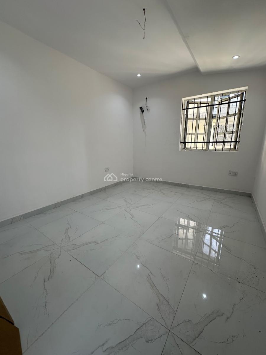 One Bedroom Apartment, Oniru, Oniru, Victoria Island (vi), Lagos, Mini Flat (room and Parlour) for Rent