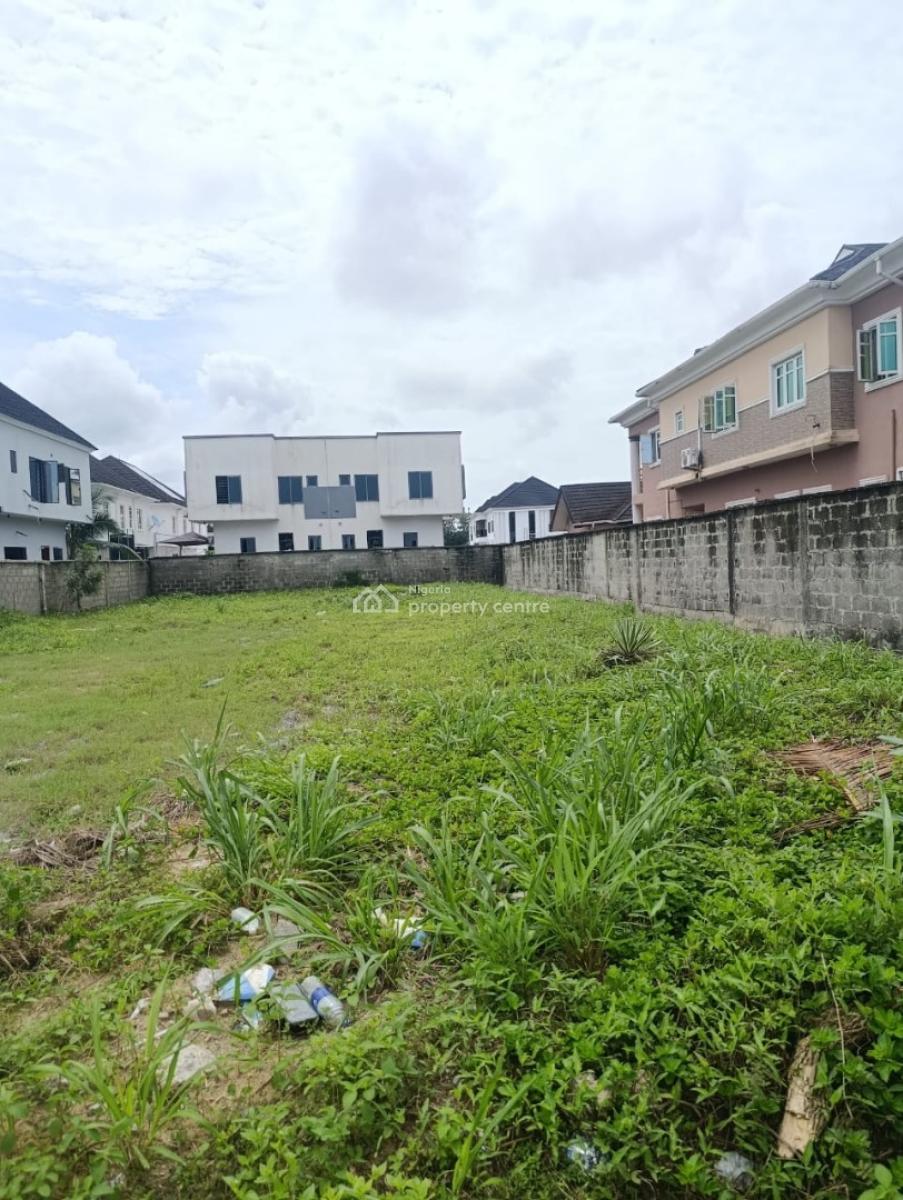 900sqm Land  in Mayfair Gardens Estate Awoyaya Lekki Lagos, Mayfair Garden Estate, Awoyaya, Ibeju Lekki, Lagos, Residential Land for Sale