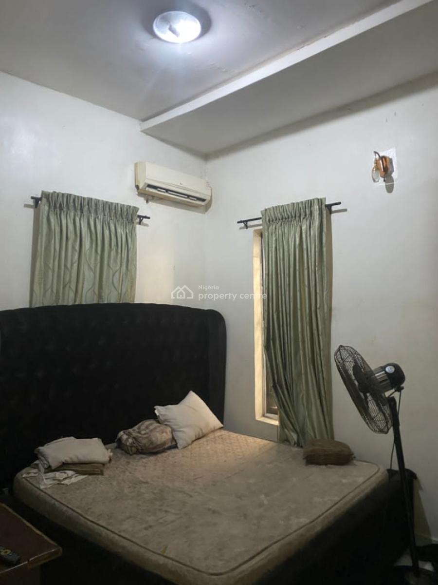 4 Bedroom Terrace Duplex with Bq, Lekki, Lagos, Terraced Duplex for Sale
