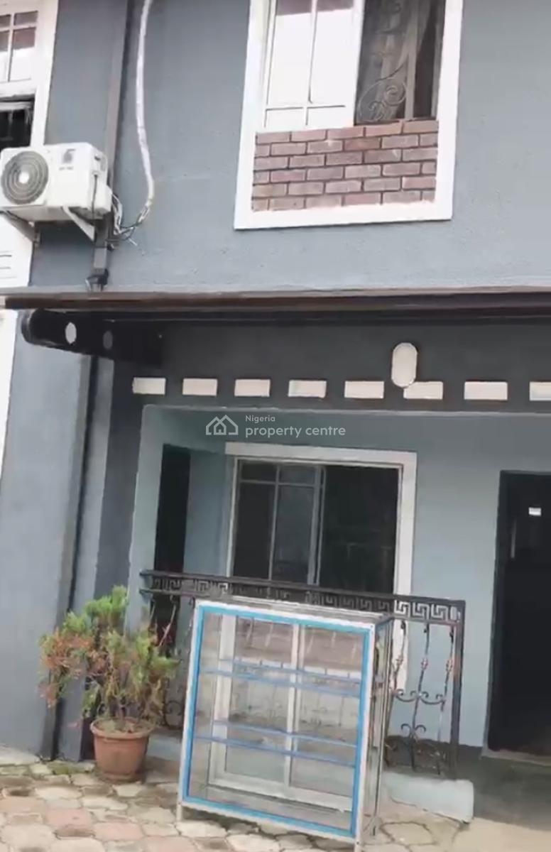 Excellent 17room Hotel, Elimbu-tank Axis, Port Harcourt, Rivers, Hotel / Guest House for Sale