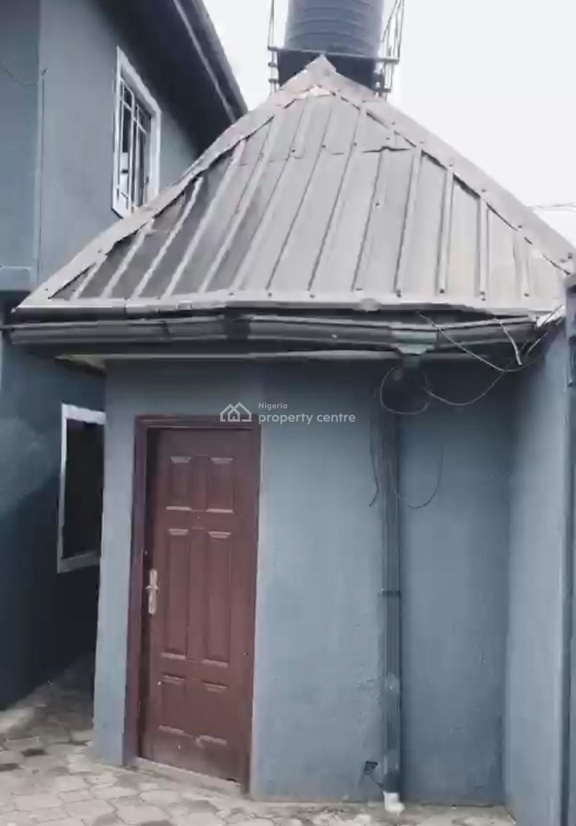 Excellent 17room Hotel, Elimbu-tank Axis, Port Harcourt, Rivers, Hotel / Guest House for Sale