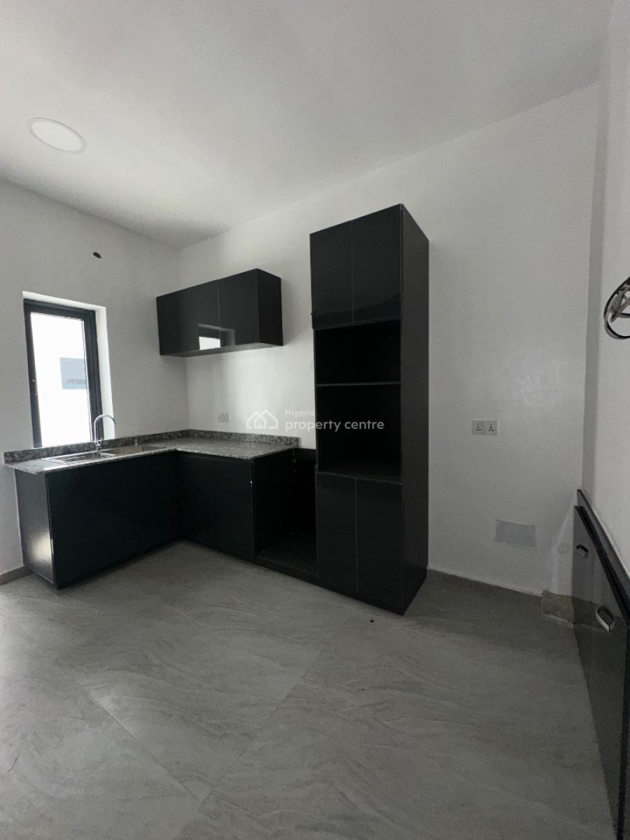 * 4bedroom Semi Detached Duplex*, Lekki Phase 1, Lekki, Lagos, Semi-detached Duplex for Sale