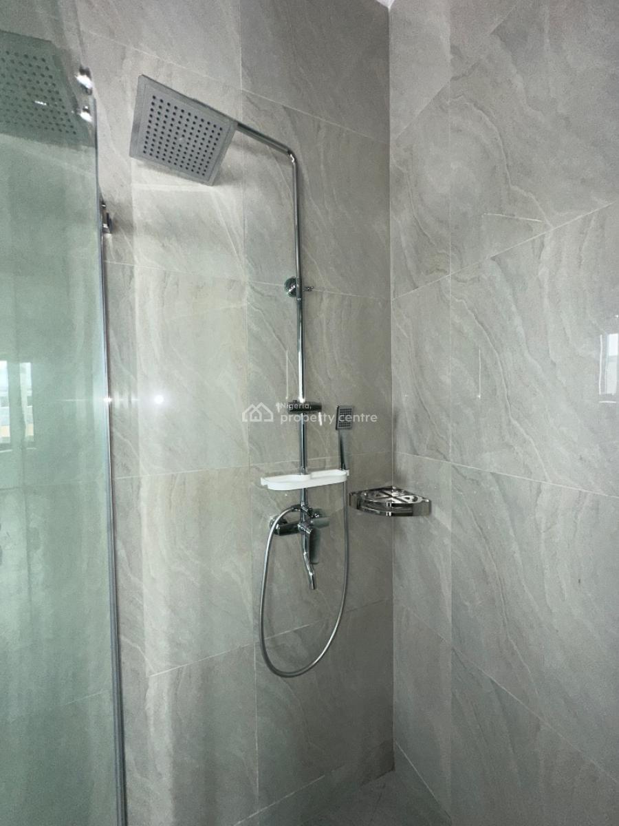 * 4bedroom Semi Detached Duplex*, Lekki Phase 1, Lekki, Lagos, Semi-detached Duplex for Sale