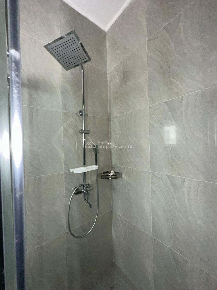 * 4bedroom Semi Detached Duplex*, Lekki Phase 1, Lekki, Lagos, Semi-detached Duplex for Sale