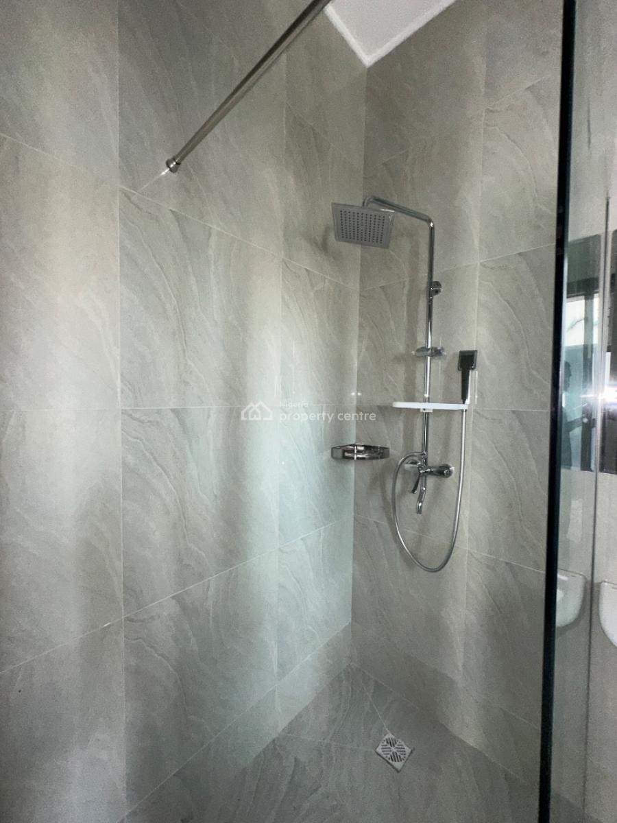 * 4bedroom Semi Detached Duplex*, Lekki Phase 1, Lekki, Lagos, Semi-detached Duplex for Sale