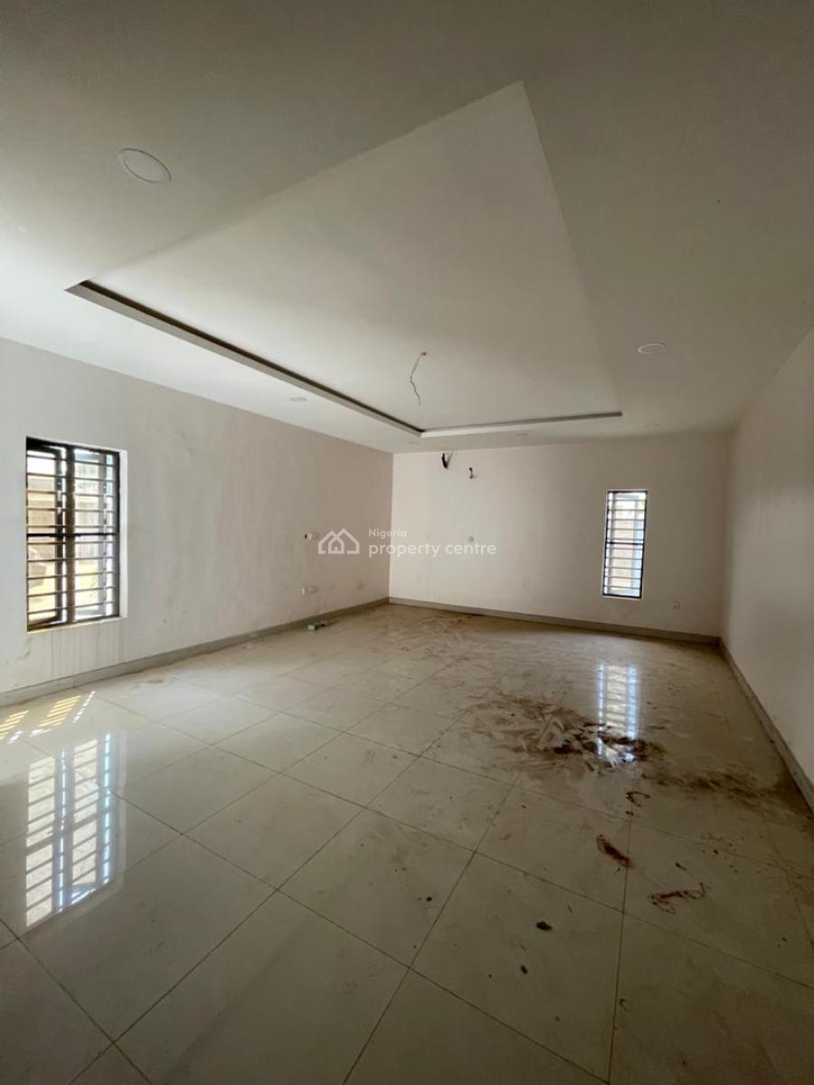 3 Bedroom Flat, Lekki Phase 1, Lekki, Lagos, Flat / Apartment for Rent