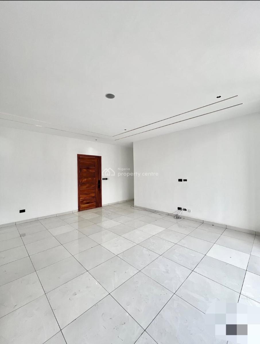 Fully Serviced 2 Bedrooms with Pool  and Gym, Oniru, Victoria Island (vi), Lagos, Block of Flats for Sale