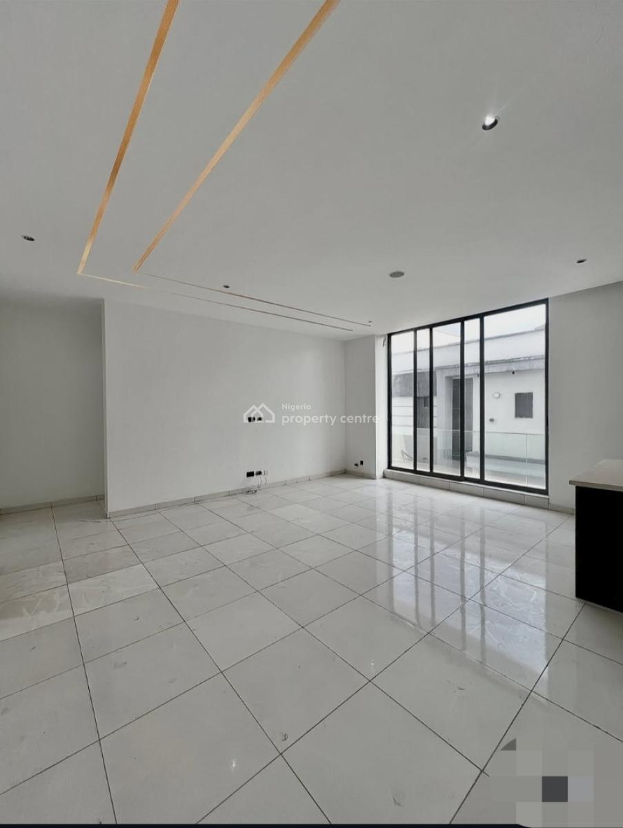 Fully Serviced 2 Bedrooms with Pool  and Gym, Oniru, Victoria Island (vi), Lagos, Block of Flats for Sale