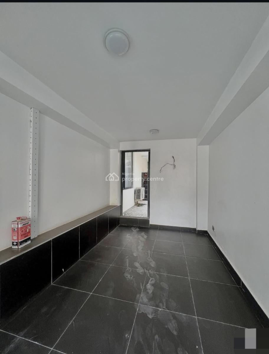 Fully Serviced 2 Bedrooms with Pool  and Gym, Oniru, Victoria Island (vi), Lagos, Block of Flats for Sale