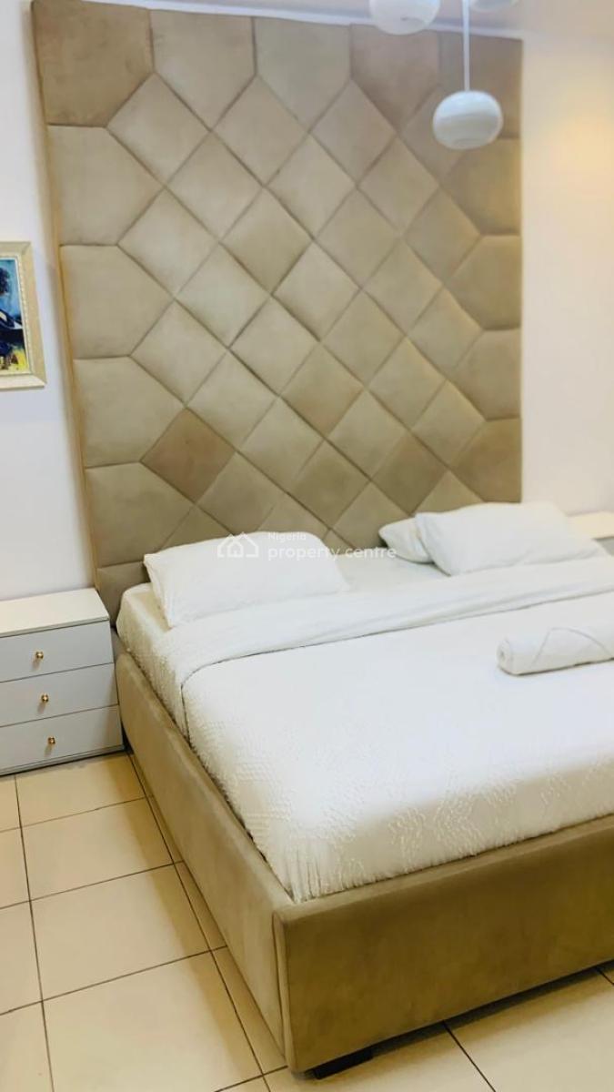 Fully Serviced Beautiful Furnished 3 Bedrooms Penthouse, Cadogan Estate Osapa London, Osapa, Lekki, Lagos, Flat / Apartment for Rent