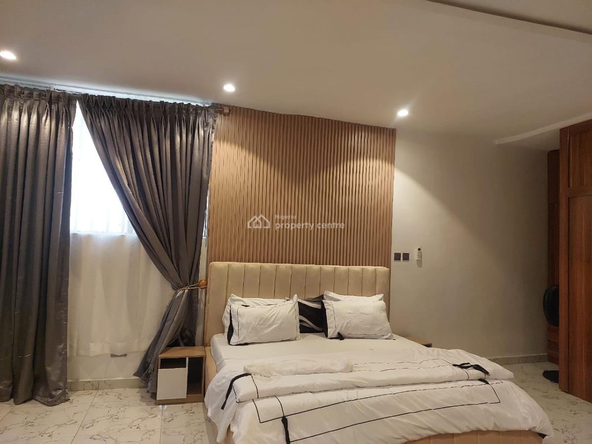 Luxury 2 Bed with Snooker, Swimming Pool Anf Gym, Ikate Elegushi, Lekki, Lagos, Flat / Apartment Short Let